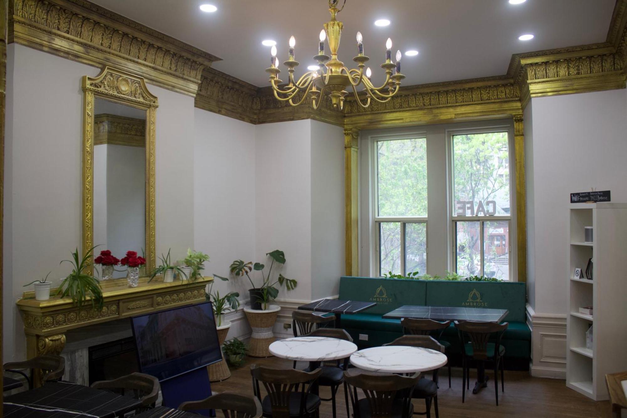 Ambrose House & Cafe - Self Check-In Guesthouse — Photos 2